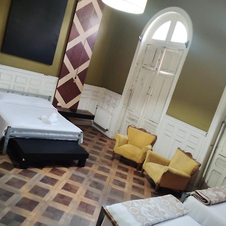Happy House Hostel Σαντιάγκο Εξωτερικό φωτογραφία