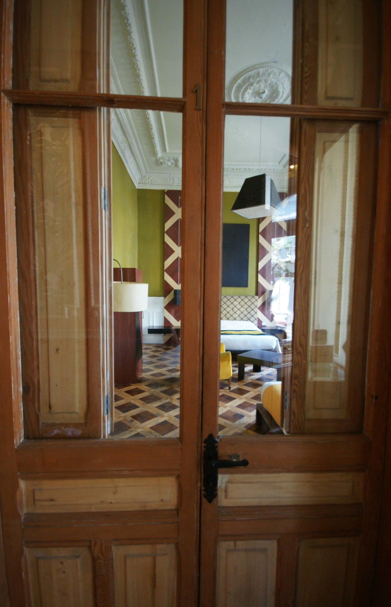 Happy House Hostel Σαντιάγκο Εξωτερικό φωτογραφία