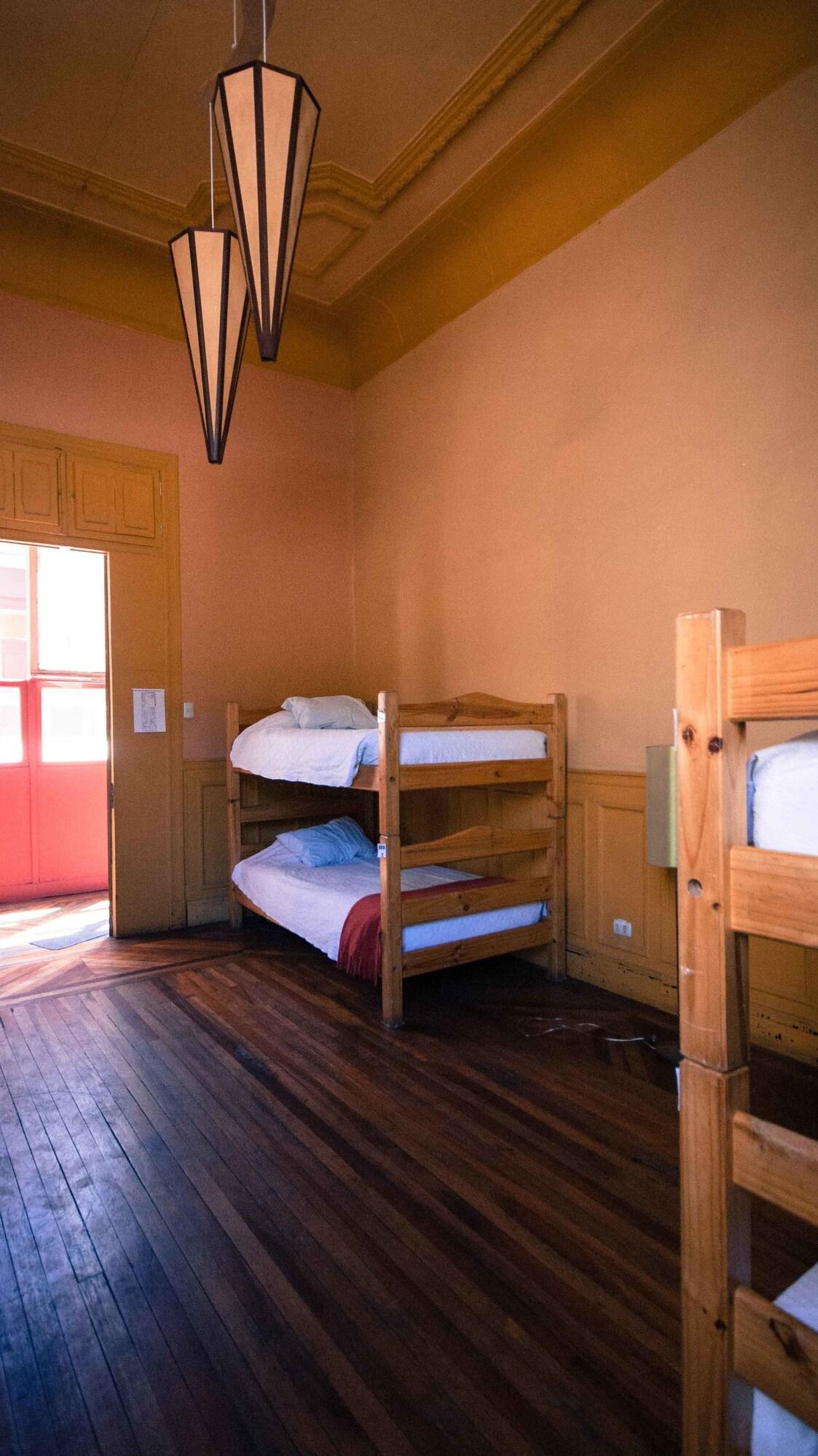 Happy House Hostel Σαντιάγκο Εξωτερικό φωτογραφία
