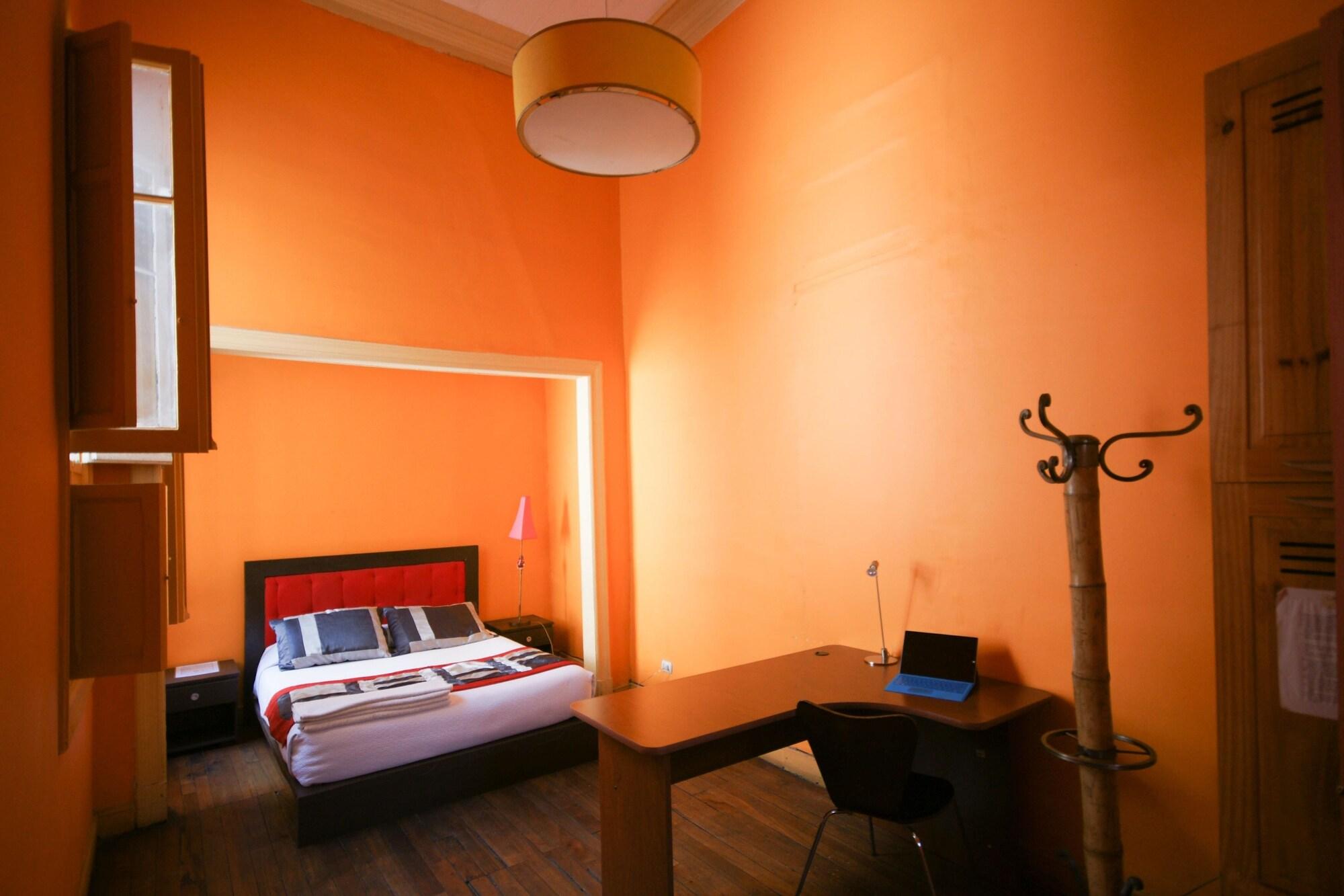 Happy House Hostel Σαντιάγκο Εξωτερικό φωτογραφία