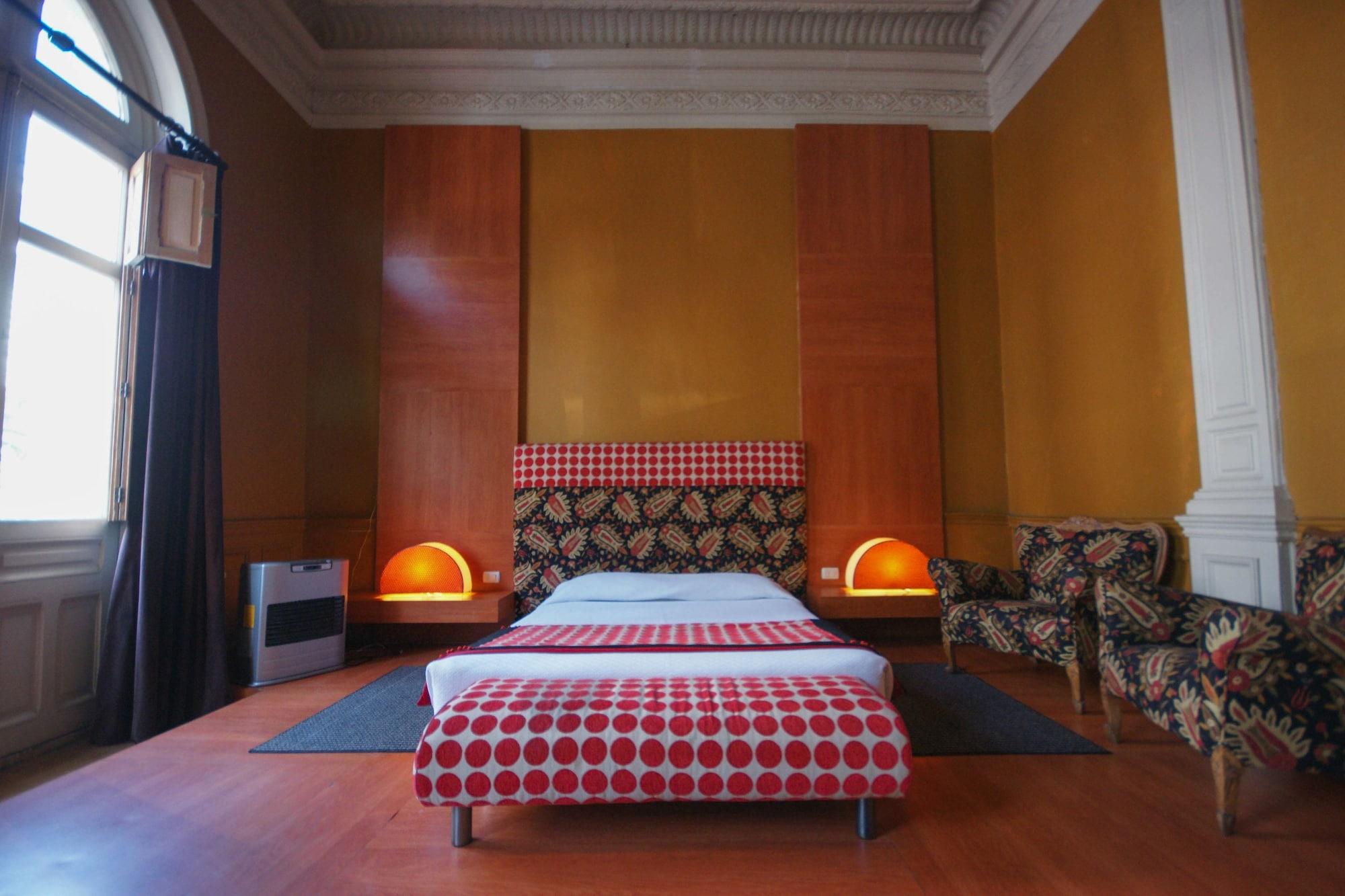 Happy House Hostel Σαντιάγκο Εξωτερικό φωτογραφία