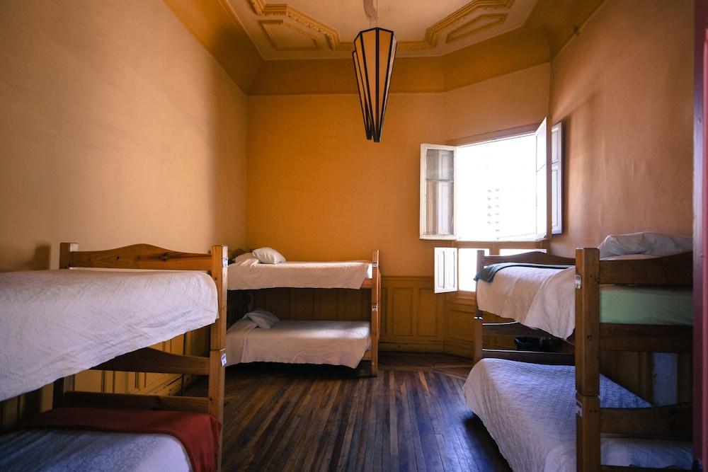 Happy House Hostel Σαντιάγκο Εξωτερικό φωτογραφία
