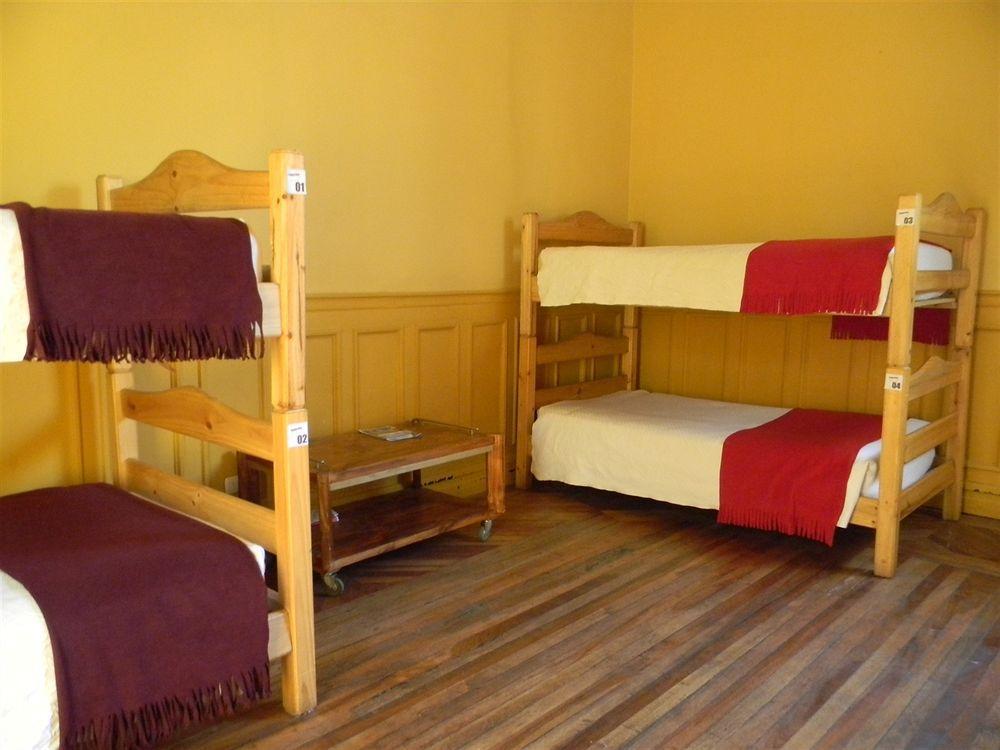 Happy House Hostel Σαντιάγκο Εξωτερικό φωτογραφία