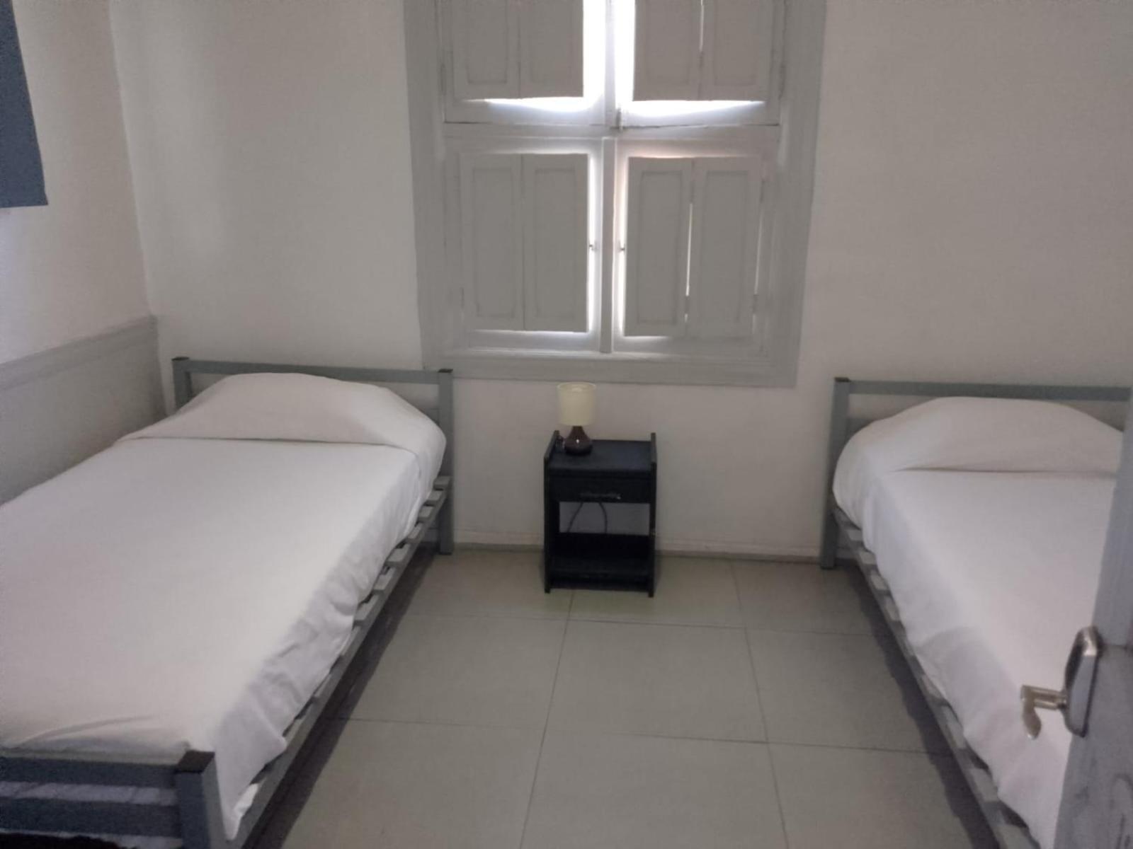 Happy House Hostel Σαντιάγκο Εξωτερικό φωτογραφία