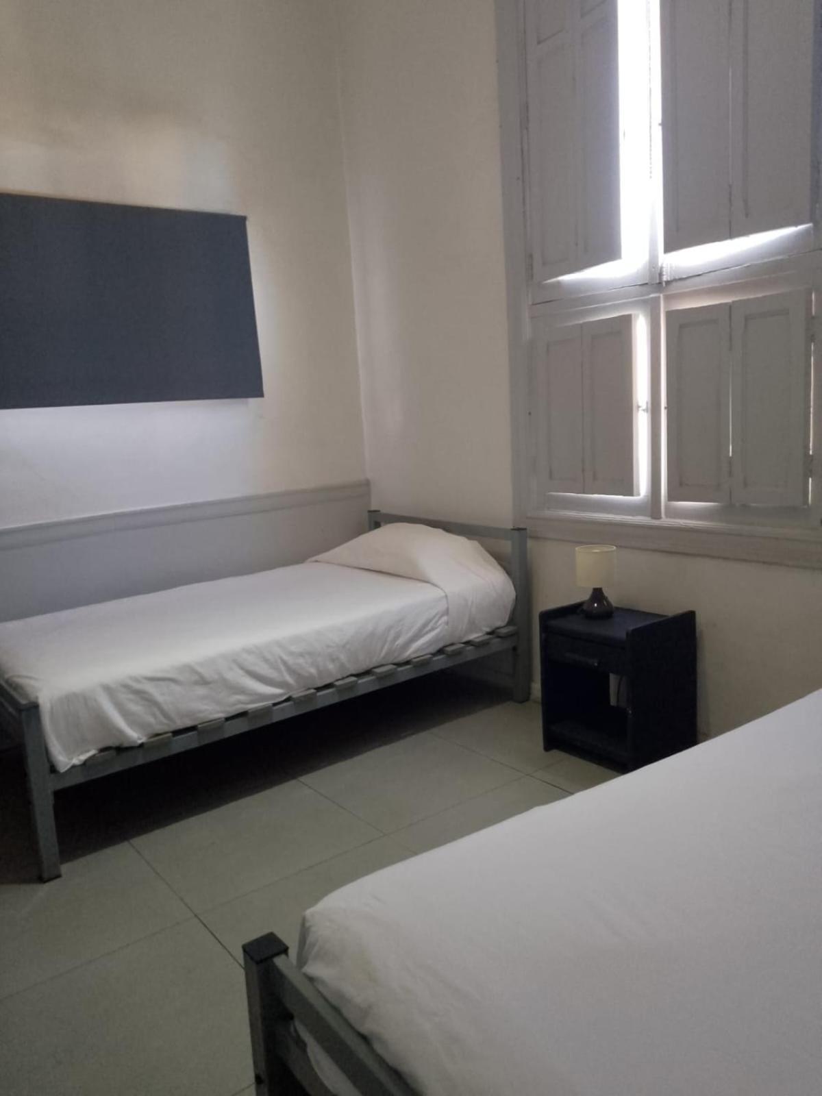Happy House Hostel Σαντιάγκο Εξωτερικό φωτογραφία