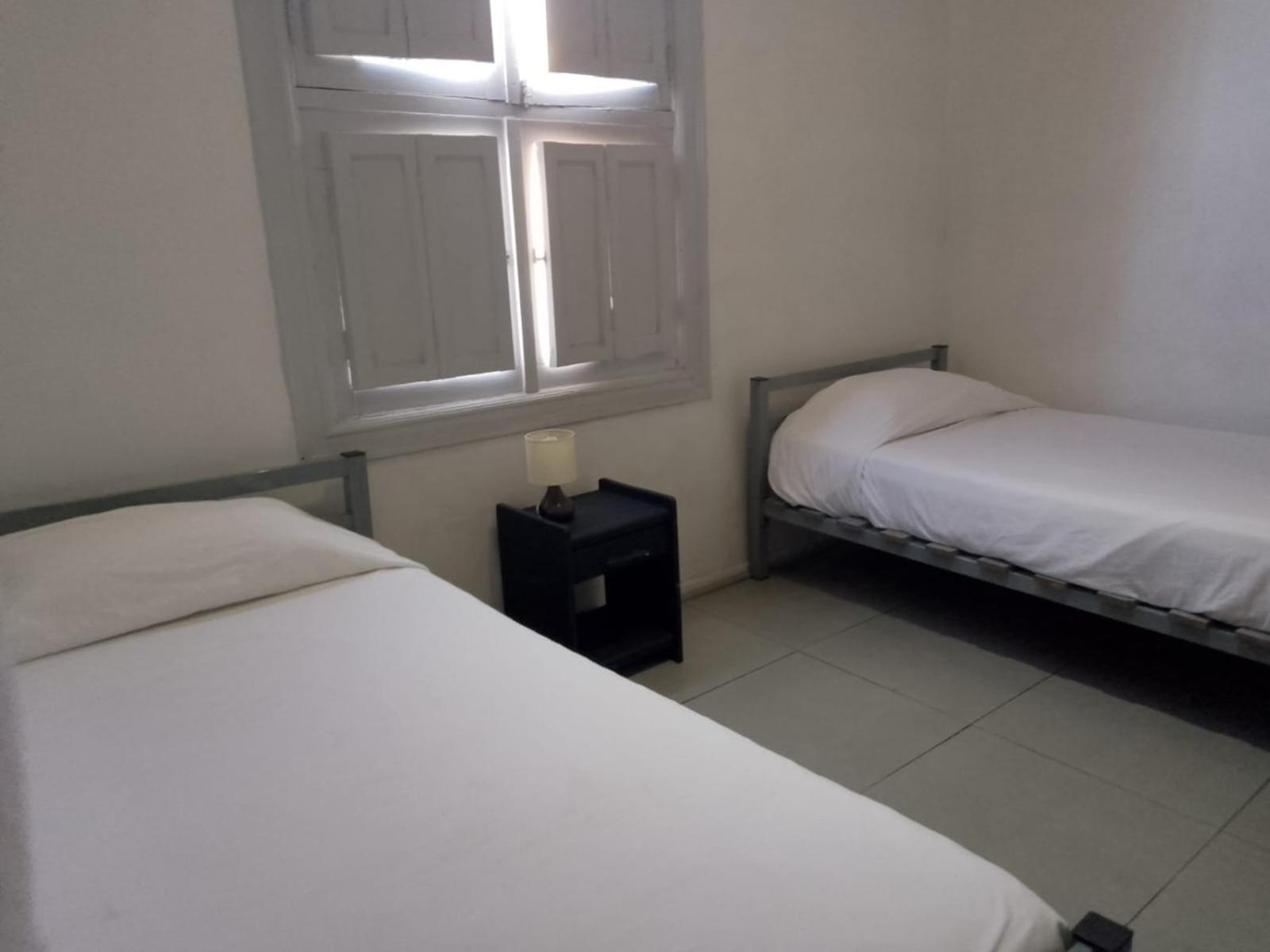 Happy House Hostel Σαντιάγκο Εξωτερικό φωτογραφία