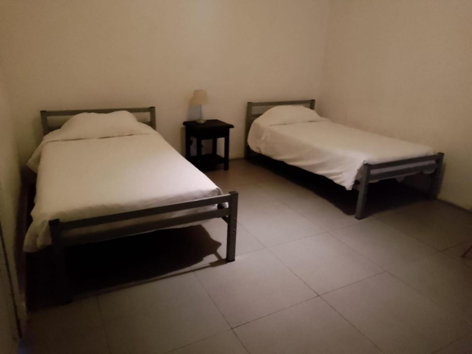 Happy House Hostel Σαντιάγκο Εξωτερικό φωτογραφία