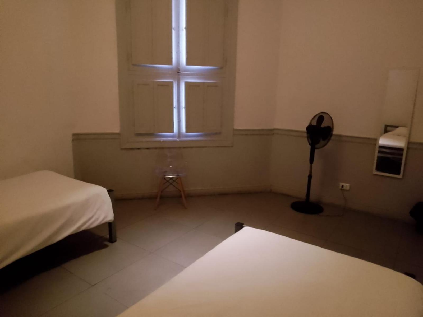 Happy House Hostel Σαντιάγκο Εξωτερικό φωτογραφία