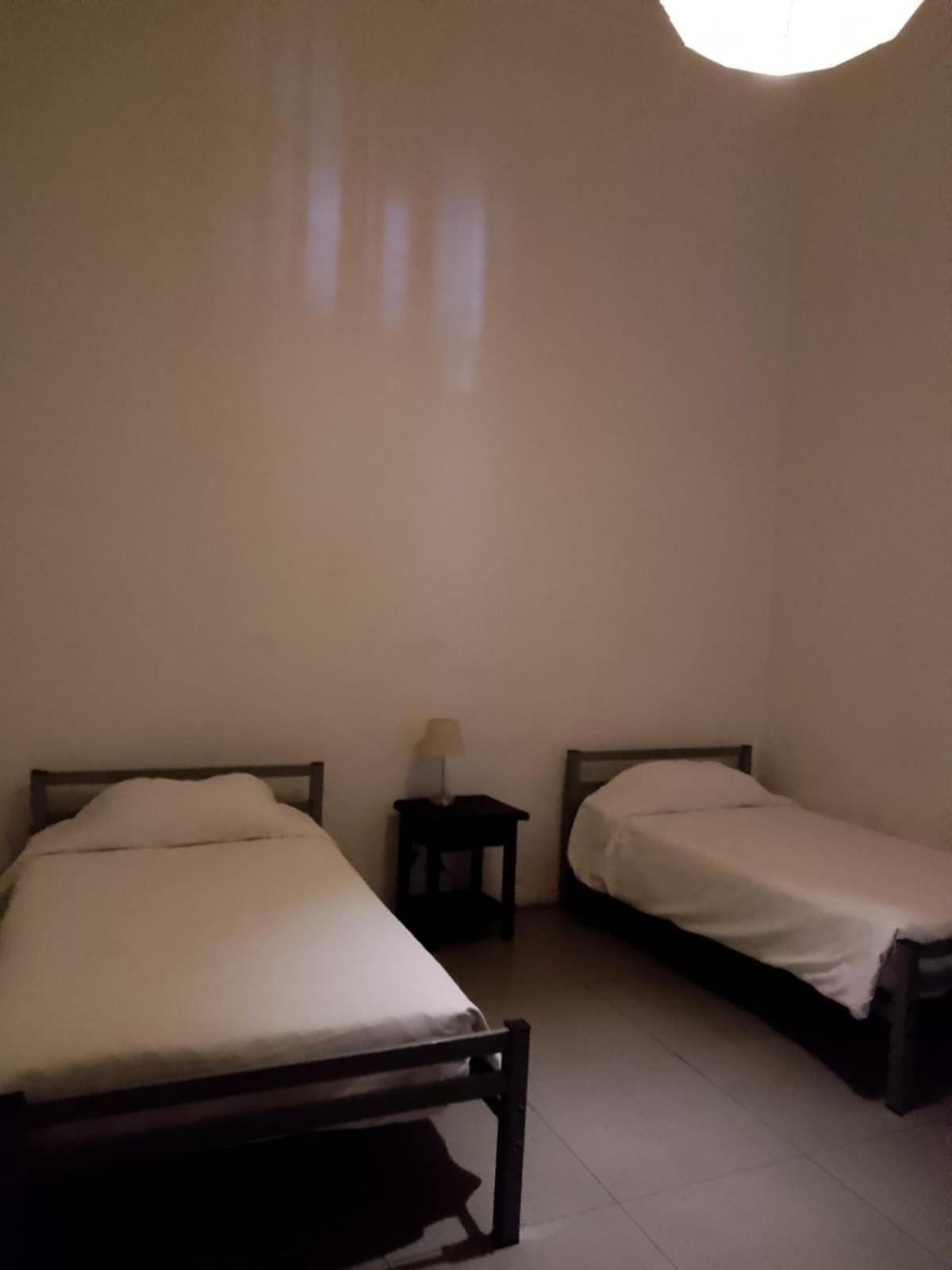 Happy House Hostel Σαντιάγκο Εξωτερικό φωτογραφία