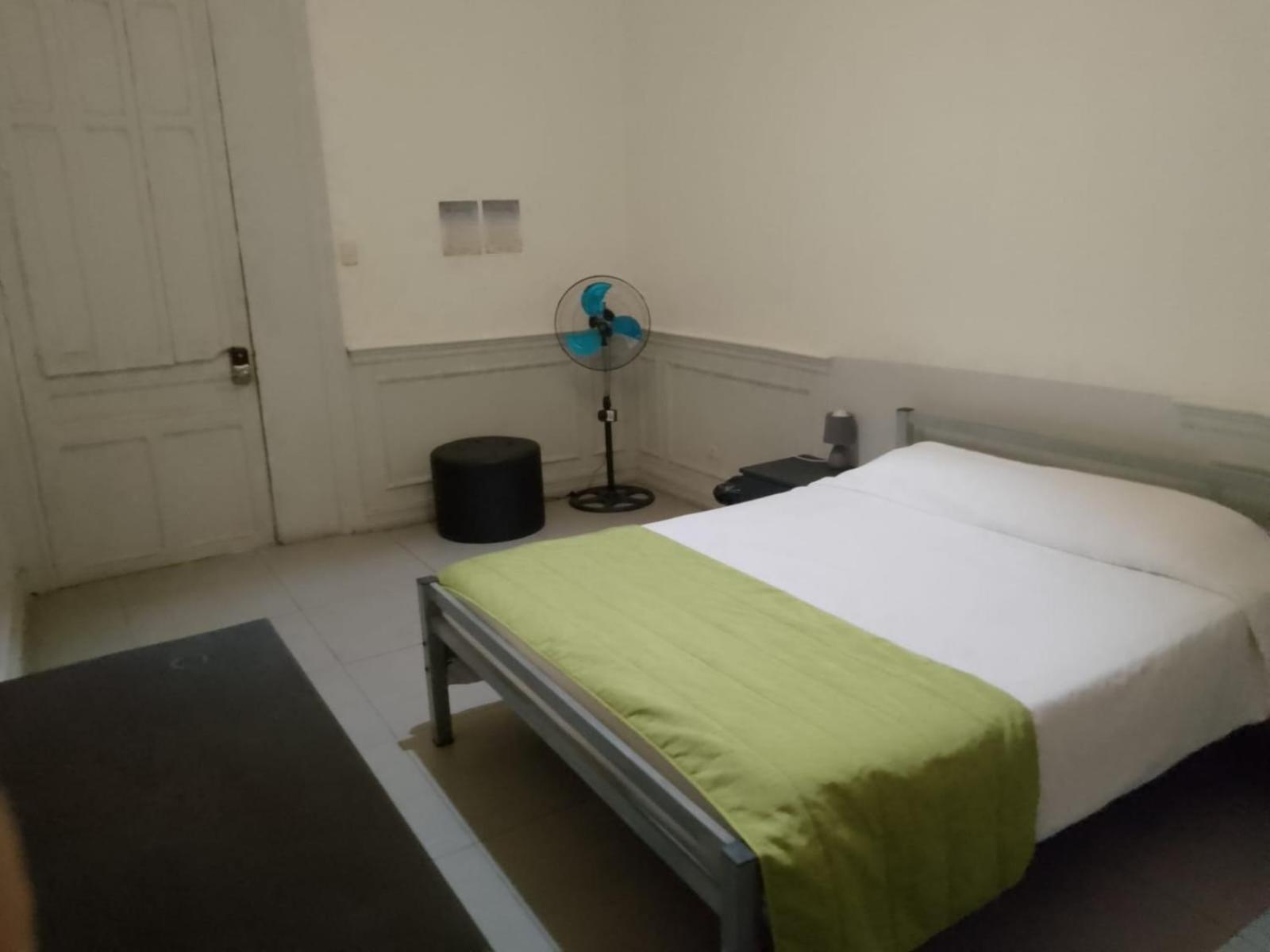 Happy House Hostel Σαντιάγκο Εξωτερικό φωτογραφία