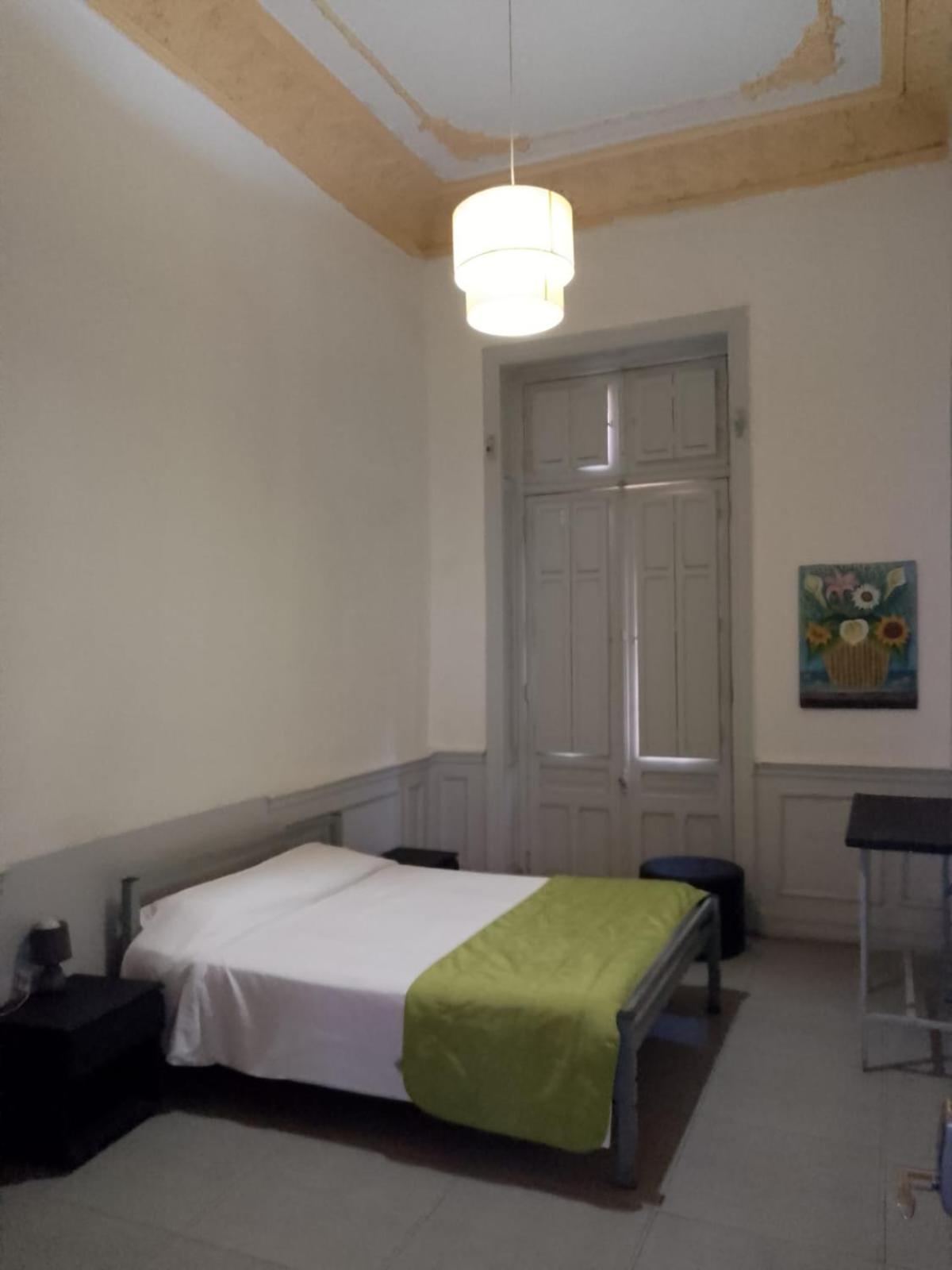 Happy House Hostel Σαντιάγκο Εξωτερικό φωτογραφία