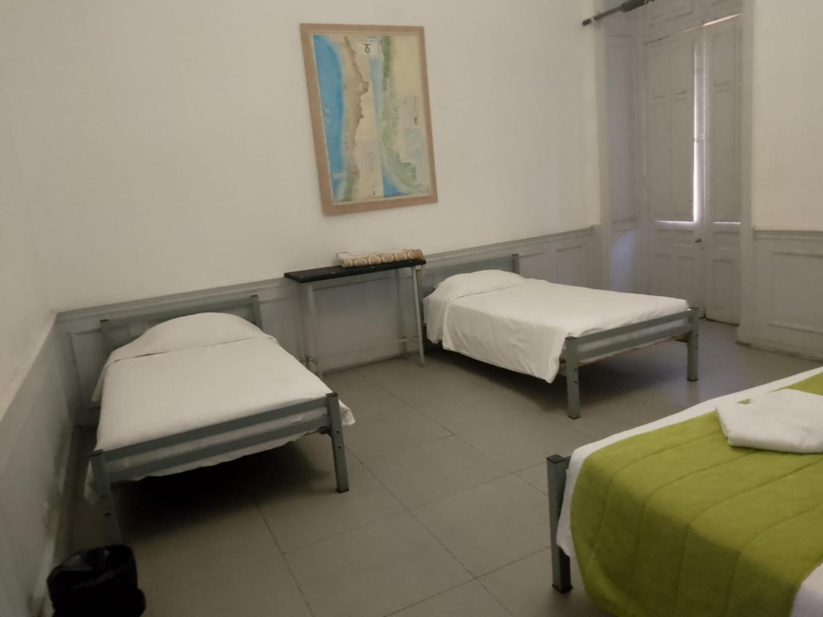 Happy House Hostel Σαντιάγκο Εξωτερικό φωτογραφία