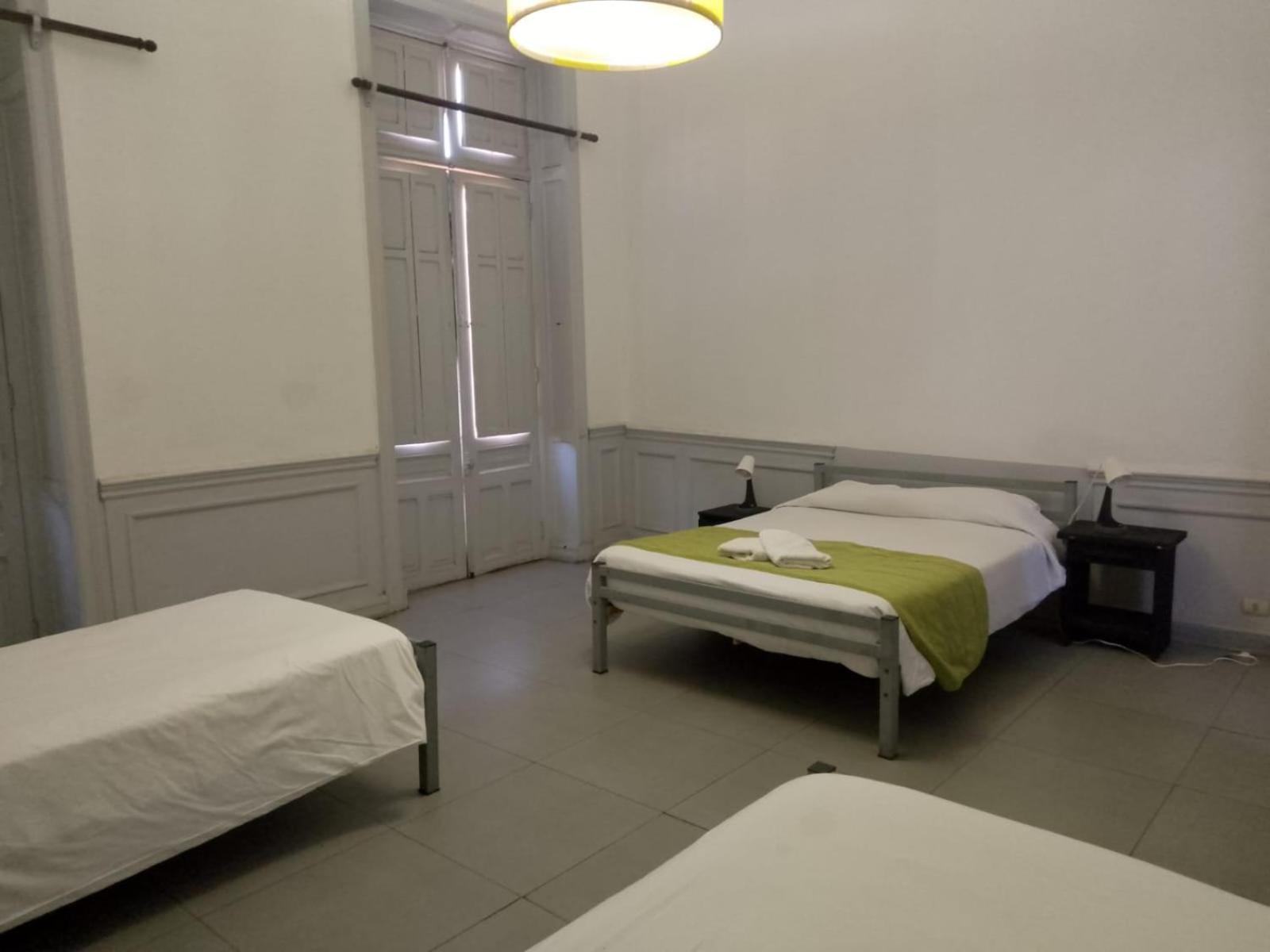 Happy House Hostel Σαντιάγκο Εξωτερικό φωτογραφία
