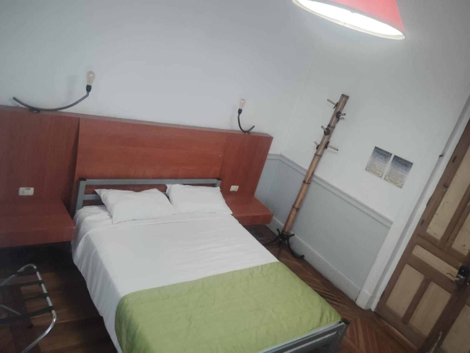 Happy House Hostel Σαντιάγκο Εξωτερικό φωτογραφία
