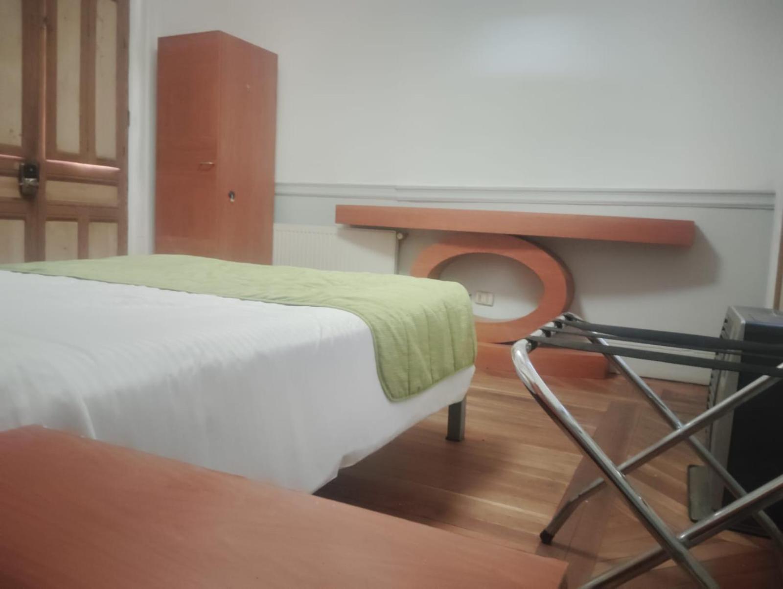 Happy House Hostel Σαντιάγκο Εξωτερικό φωτογραφία