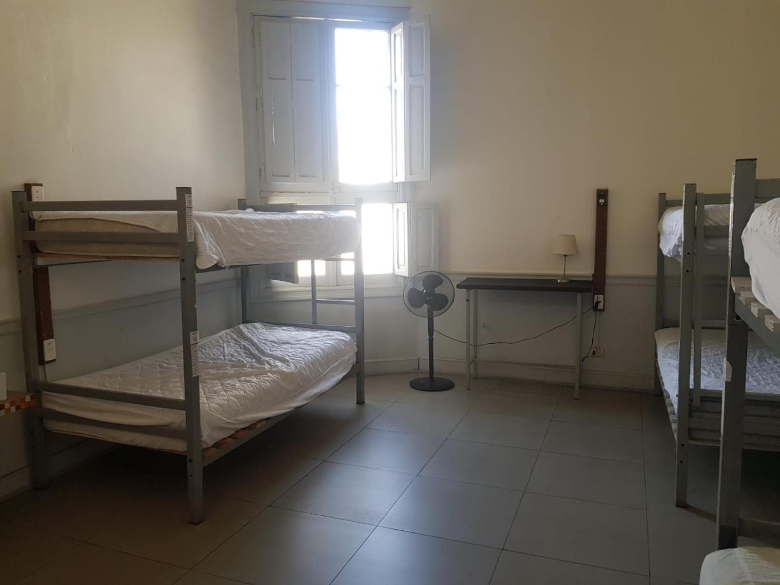 Happy House Hostel Σαντιάγκο Εξωτερικό φωτογραφία