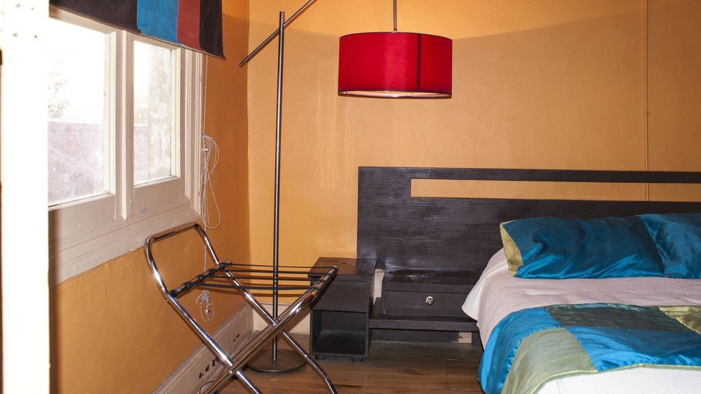 Happy House Hostel Σαντιάγκο Εξωτερικό φωτογραφία