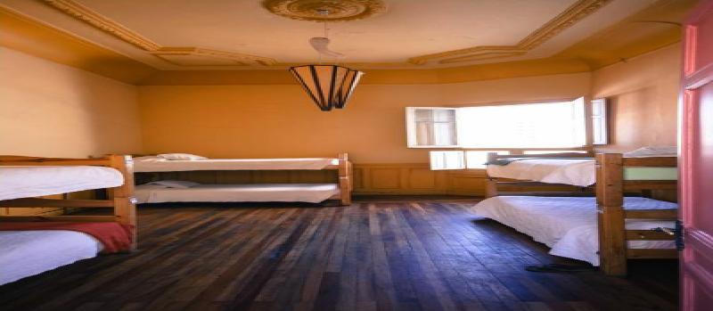 Happy House Hostel Σαντιάγκο Εξωτερικό φωτογραφία