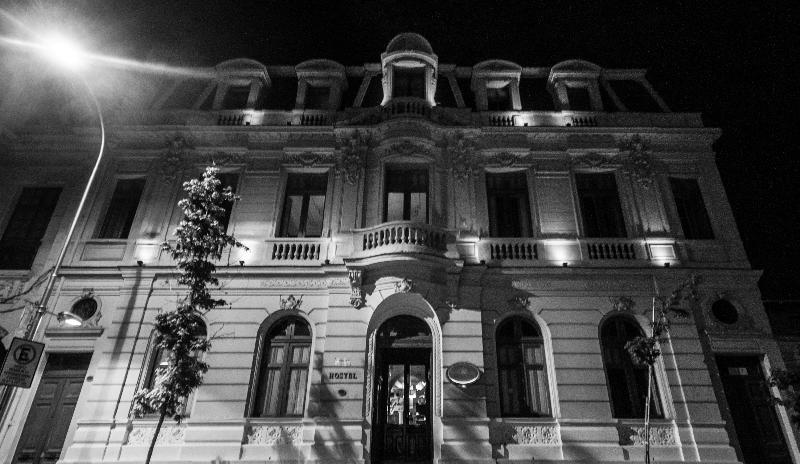 Happy House Hostel Σαντιάγκο Εξωτερικό φωτογραφία