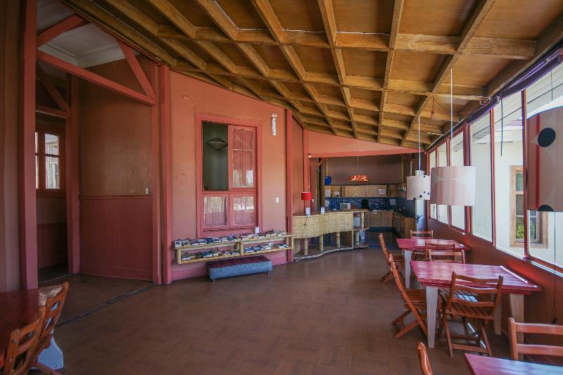 Happy House Hostel Σαντιάγκο Εξωτερικό φωτογραφία